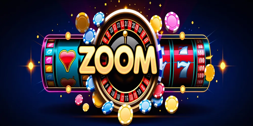 Zoom Online Casino