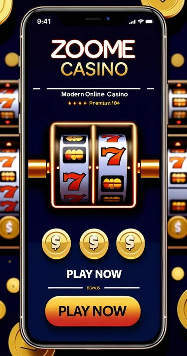 Zoome Casino
